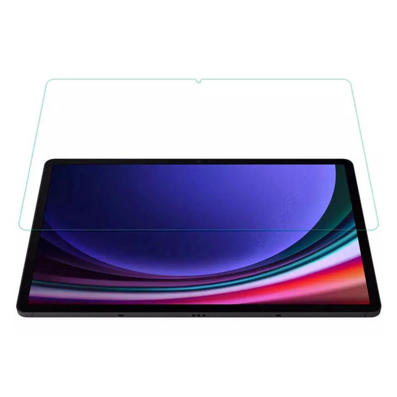 محافظ صفحه نمایش مدل Anti - SUX مناسب برای تبلت سامسونگ Galaxy Tab S10 Plus