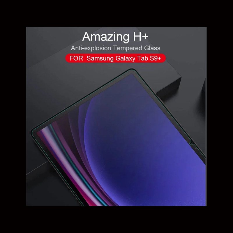 محافظ صفحه نمایش مدل Anti - SUX مناسب برای تبلت سامسونگ Galaxy Tab S10 Plus
