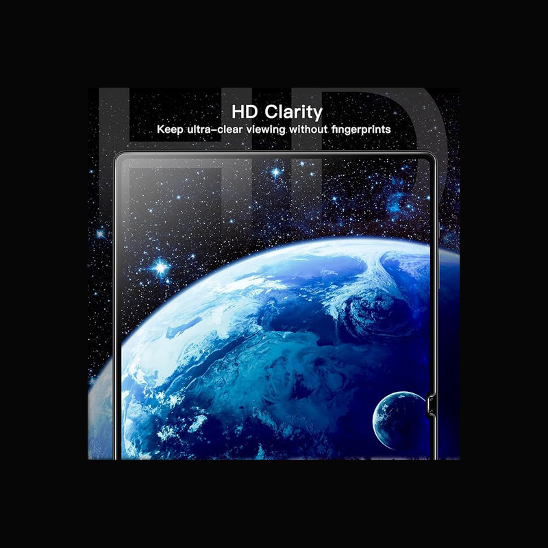 محافظ صفحه نمایش مدل MSR-ESD مناسب برای تبلت سامسونگ Galaxy Tab S10 Plus