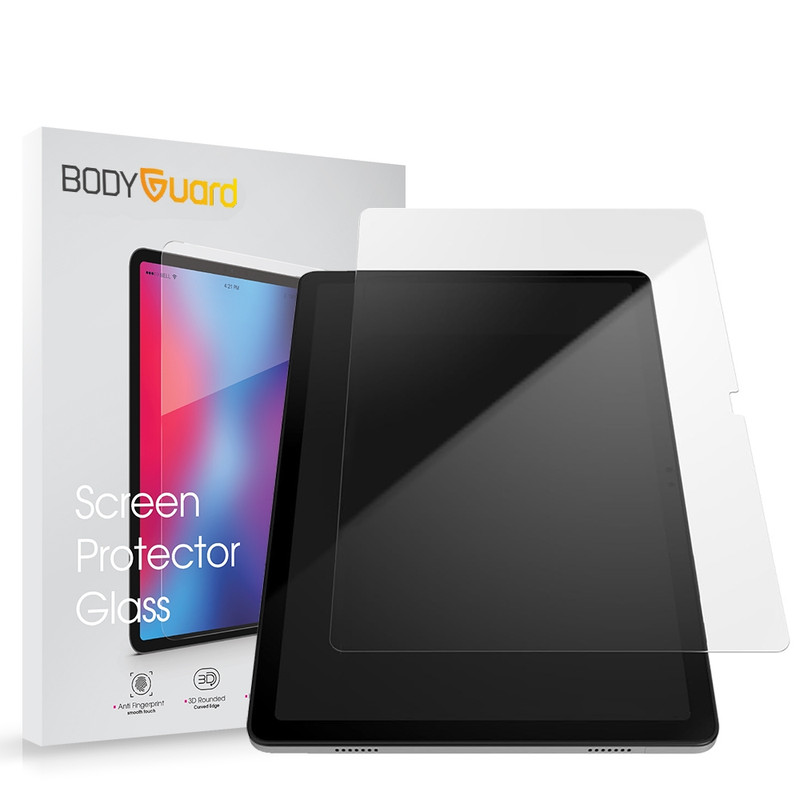 محافظ صفحه نمایش مناسب برای تبلت سامسونگ Tab S7 FE / S9 FE Plus / S9 Plus