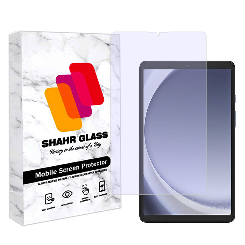 محافظ صفحه نمایش شهر گلس مدل TABNEWS8 مناسب برای تبلت سامسونگ Galaxy Tab A9