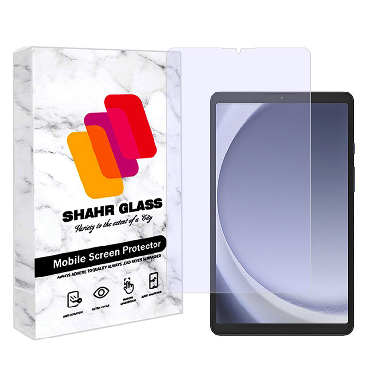 محافظ صفحه نمایش شهر گلس مدل TABNEWS8 مناسب برای تبلت سامسونگ Galaxy Tab A9