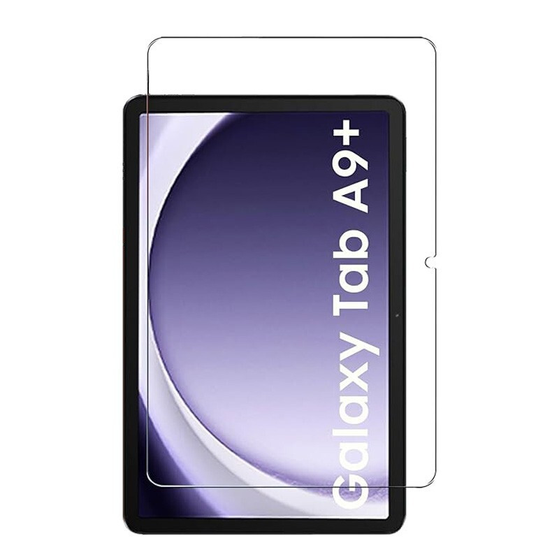 محافظ صفحه نمایش مدل MSR-ESD مناسب برای تبلت سامسونگ Galaxy Tab A9 Plus