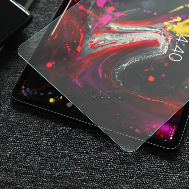 محافظ صفحه نمایش بادیگارد مدل TabG مناسب برای تبلت اپل iPad Pro 11 2020