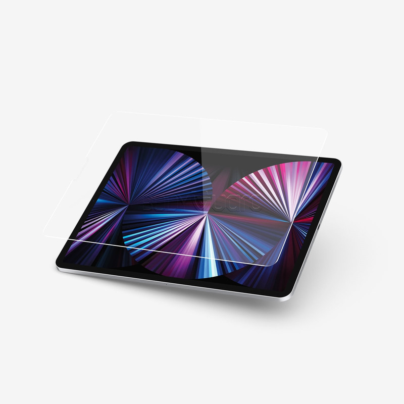 محافظ صفحه نمایش بادیگارد مدل TabG مناسب برای تبلت اپل iPad Pro 11 2020