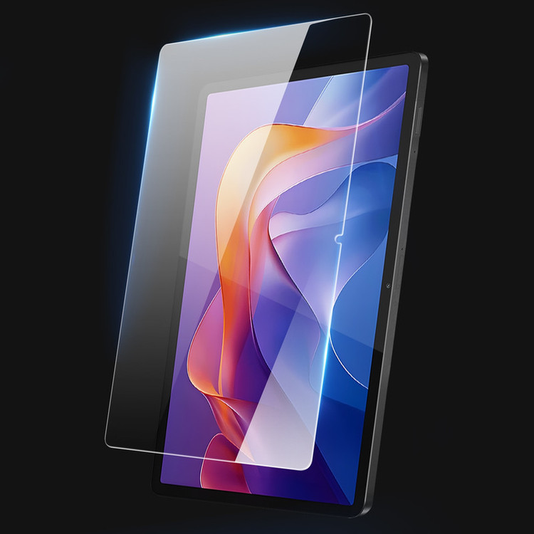محافظ صفحه نمایش شیشه ای مدل TabG مناسب برای تبلت شیائومی Redmi Pad 2 11 inch