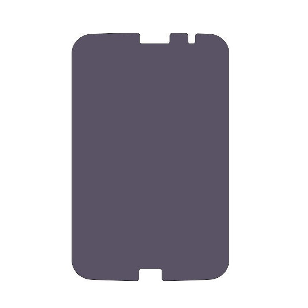 محافظ صفحه نمایش کد SA-9 مناسب برای تبلت سامسونگ Galaxy Note 8 / N5100