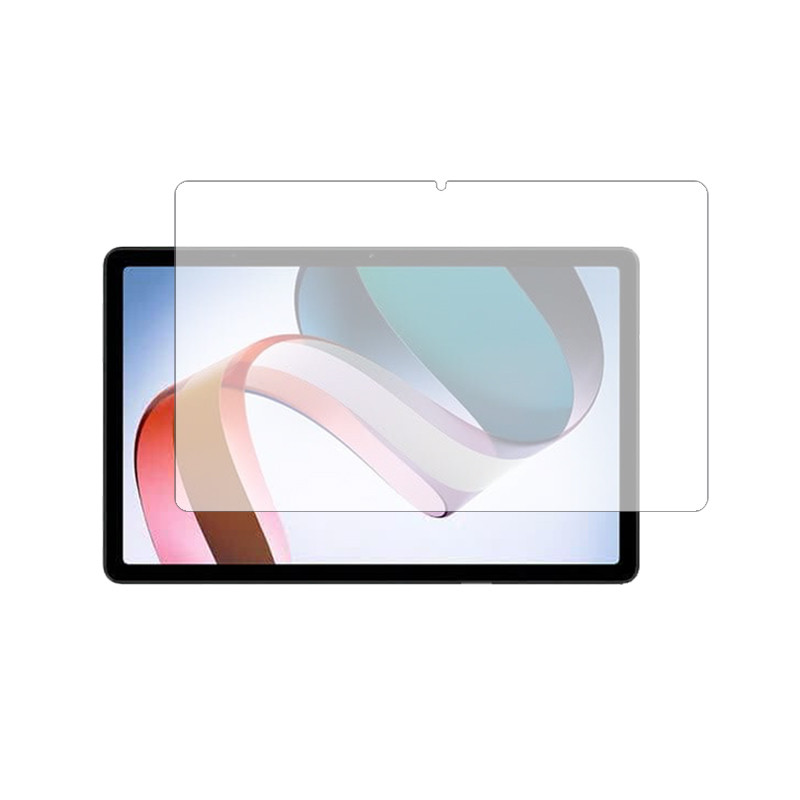 محافظ صفحه نمایش تورنادو مدل نانوگلس مناسب برای تبلت شیائومی Redmi Pad