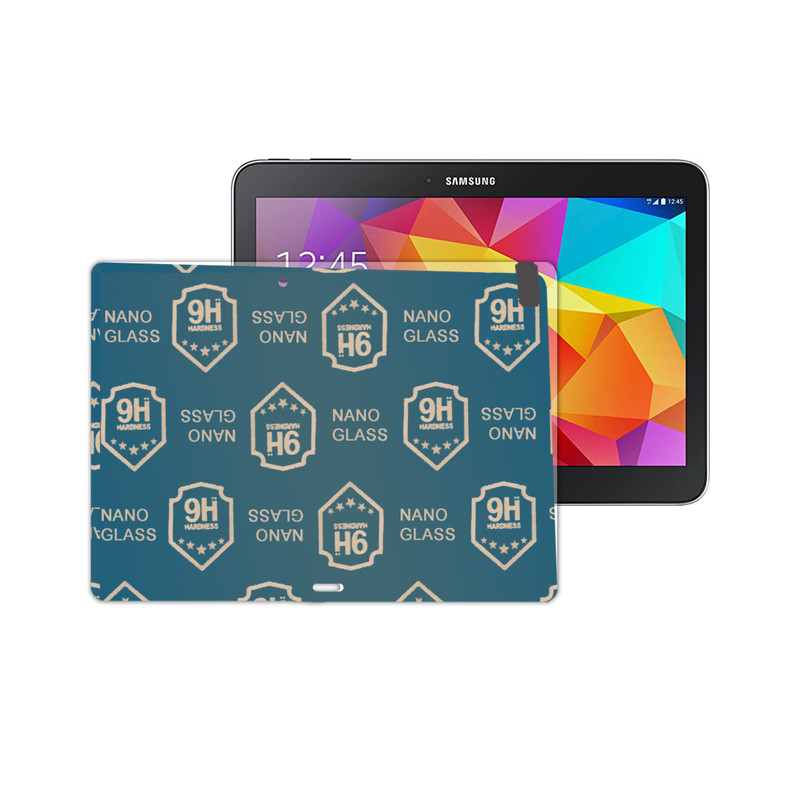 محافظ صفحه نمایش تبلت مدل t530 مناسب برای تبلت سامسونگ GALAXY TAB 4 T530