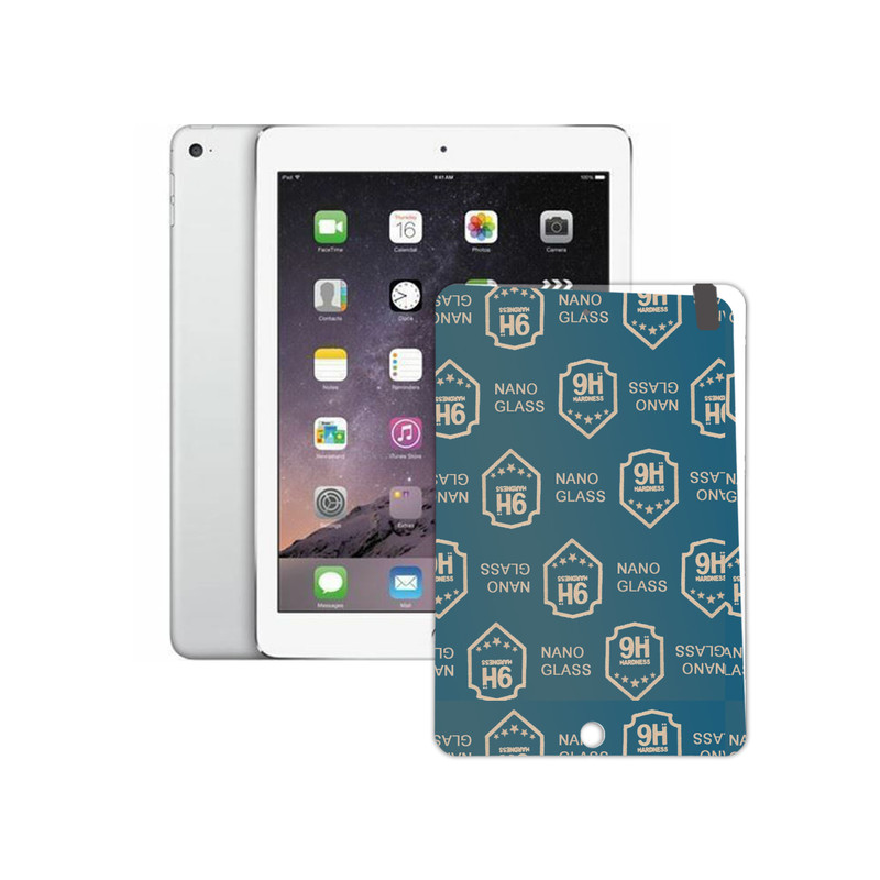 محافظ صفحه نمایش مدل AIR1 مناسب برای تبلت اپل IPAD AIR 1