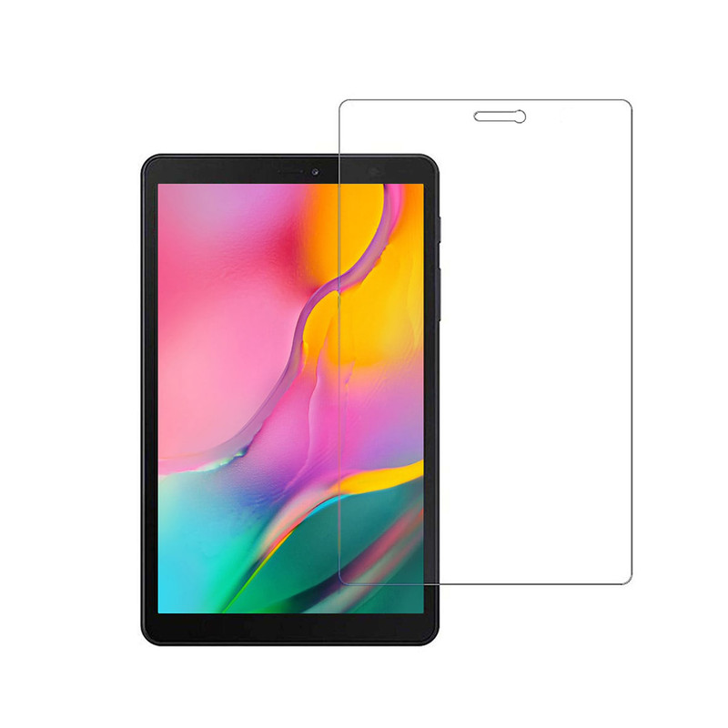 محافظ صفحه نمایش سرامیکی مدل TNEW مناسب برای تبلت سامسونگ Galaxy Tab A 8.0 2019 / T290 / T295