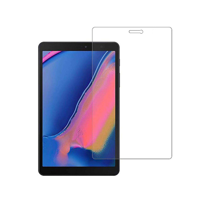 محافظ صفحه نمایش سرامیکی مدل TNEW مناسب برای تبلت سامسونگ Galaxy Tab A 8.0 2019 / T290 / T295