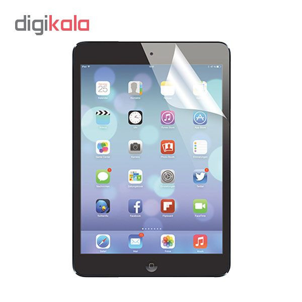 محافظ صفحه نمایش مدل Strong برای تبلت اپل Ipad Air