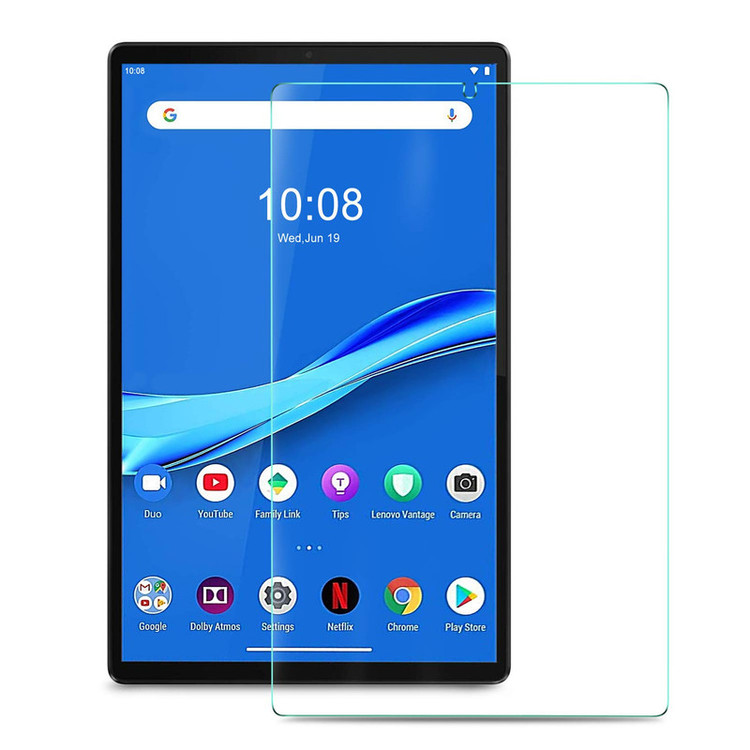 محافظ صفحه نمایش تبلت مدل Z12 مناسب برای تبلت لنوو TAB M7 / 7305X