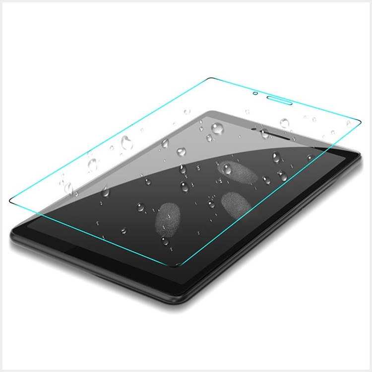 محافظ صفحه نمایش تبلت مدل Z12 مناسب برای تبلت لنوو TAB M7 / 7305X