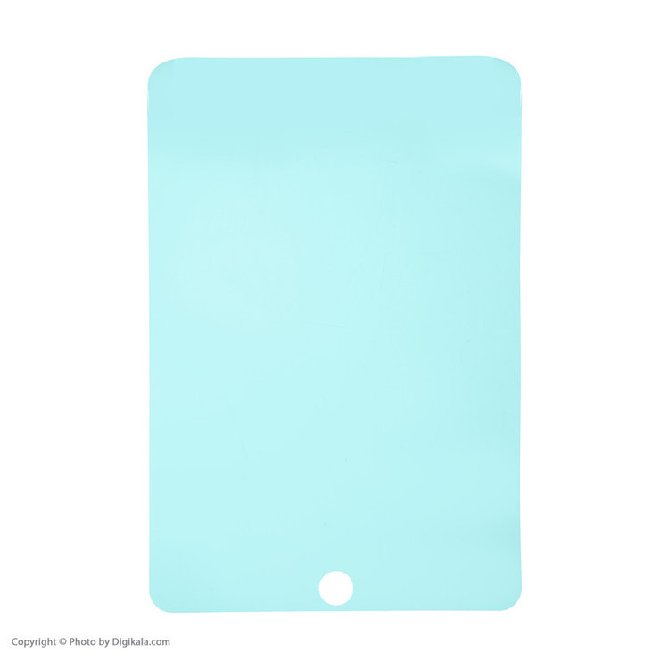 محافظ صفحه نمایش پنزر گلس کد 08 مناسب برای تبلت Ipad Mini 4