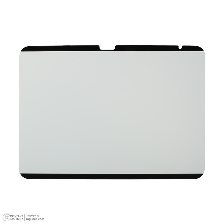 محافظ صفحه نمایش رسی مدل RSP-P05CX مناسب برای تبلت اپل iPad 10.9 (2022)