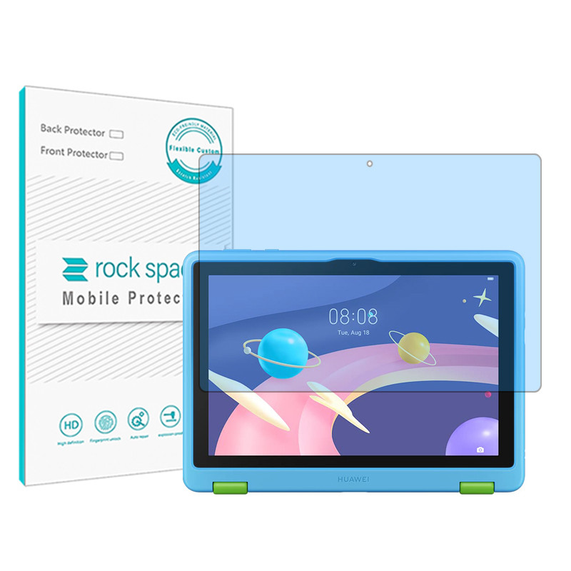 محافظ صفحه نمایش آنتی بلو راک اسپیس مدل HyBLU مناسب برای تبلت هوآوی Matepad T10 Kids