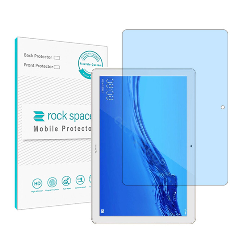 محافظ صفحه نمایش آنتی بلو راک اسپیس مدل HyBLU مناسب برای تبلت هوآوی Enjoy tablet 10.1