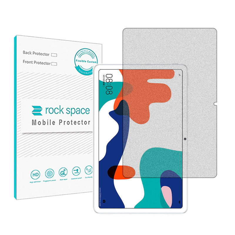 محافظ صفحه نمایش مات راک اسپیس مدل HyMTT مناسب برای تبلت هوآوی Matepad 10.4