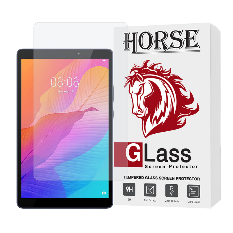 محافظ صفحه نمایش هورس مدل TABHO8 مناسب برای تبلت هوآوی MatePad T8