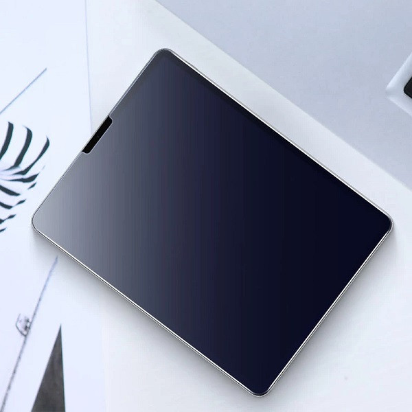محافظ صفحه نمایش مات ژاند مدل -Paper like film مناسب برای تبلت اپل iPad 10.9 / Air 4