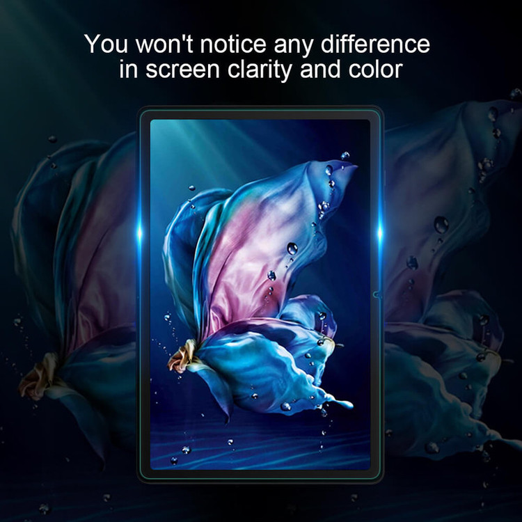 محافظ صفحه نمایش بوف مدل 5D مناسب برای تبلت سامسونگ Galaxy A9 Plus / X210 / X215 LTE / X216 5G