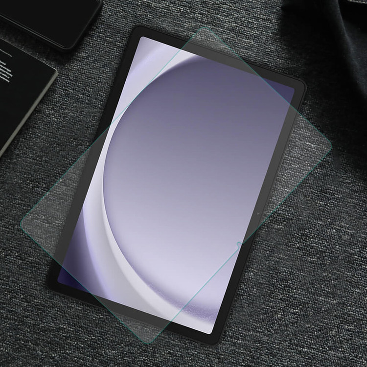 محافظ صفحه نمایش بوف مدل 5D مناسب برای تبلت سامسونگ Galaxy A9 Plus / X210 / X215 LTE / X216 5G