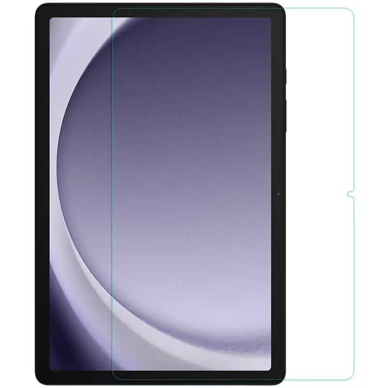 محافظ صفحه نمایش بوف مدل 5D مناسب برای تبلت سامسونگ Galaxy A9 Plus / X210 / X215 LTE / X216 5G