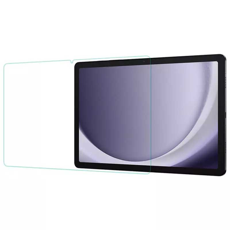 محافظ صفحه نمایش بوف مدل 5D مناسب برای تبلت سامسونگ Galaxy A9 Plus / X210 / X215 LTE / X216 5G