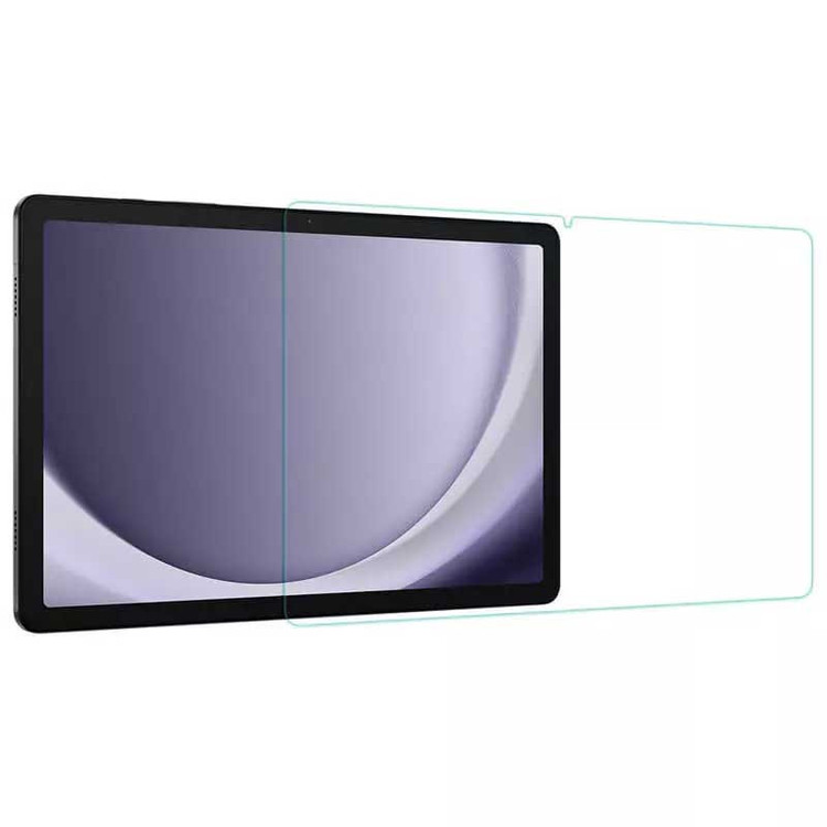محافظ صفحه نمایش بوف مدل 5D مناسب برای تبلت سامسونگ Galaxy A9 Plus / X210 / X215 LTE / X216 5G