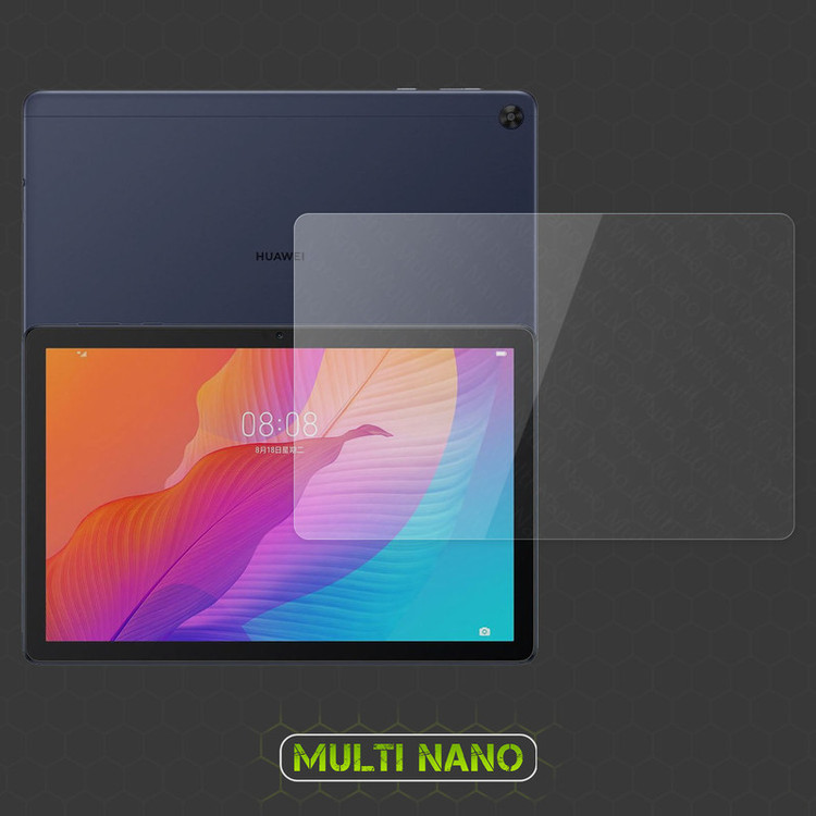 محافظ صفحه نمایش مولتی نانو مدل X-S2N مناسب برای تبلت هوآوی Enjoy Tablet 2 بسته دو عددی