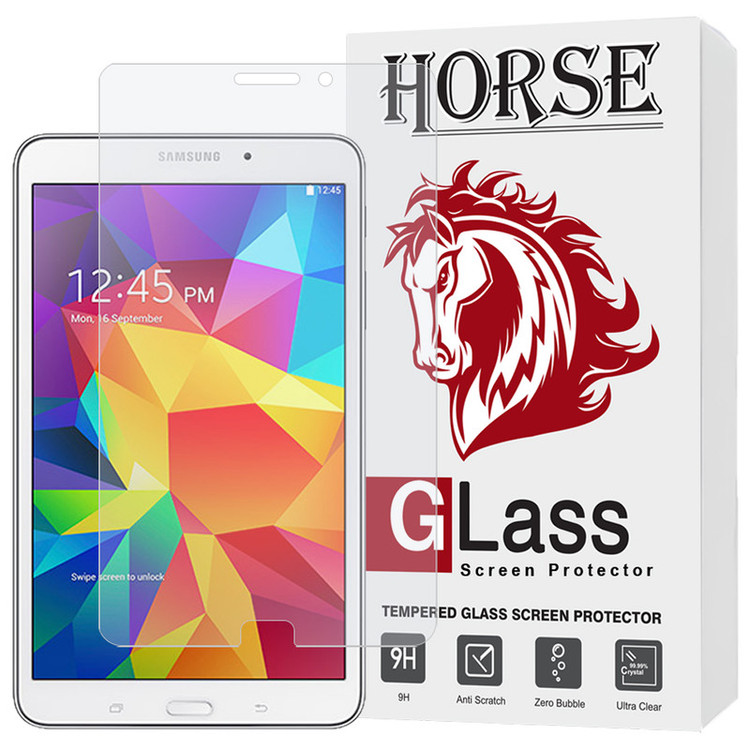 محافظ صفحه نمایش هورس مدل TABH30 مناسب برای تبلت سامسونگ Galaxy Tab T331 / Galaxy Tab 4.8 3G