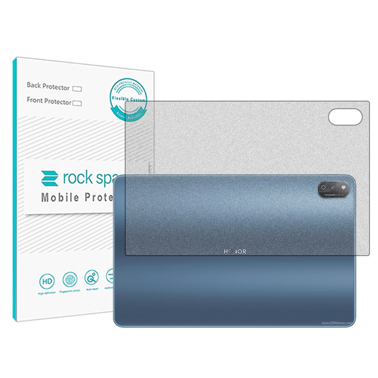 محافظ پشت مات راک اسپیس مدل HyMTT مناسب برای تبلت آنر Tablet V7
