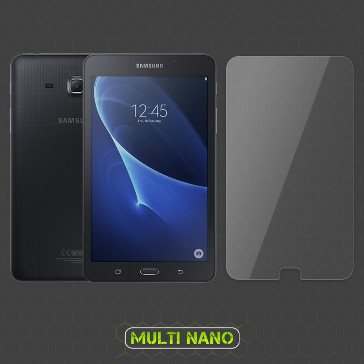 محافظ صفحه نمایش مولتی نانو مدل X-S1N مناسب برای تبلت سامسونگ Galaxy Tab A 7.0 2016 / T280 / T285