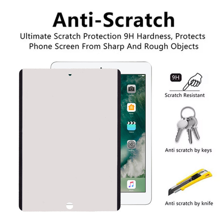 محافظ صفحه نمایش مات بوف مدل Magnetic مناسب برای تبلت اپل iPad Pro 9.7 2018/2017/2016