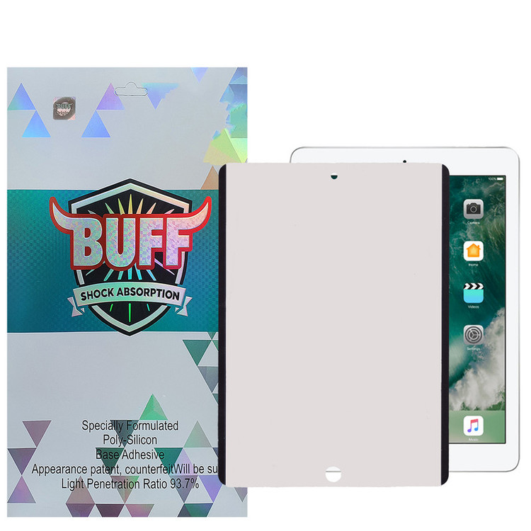 محافظ صفحه نمایش مات بوف مدل Magnetic مناسب برای تبلت اپل iPad Pro 9.7 2018/2017/2016
