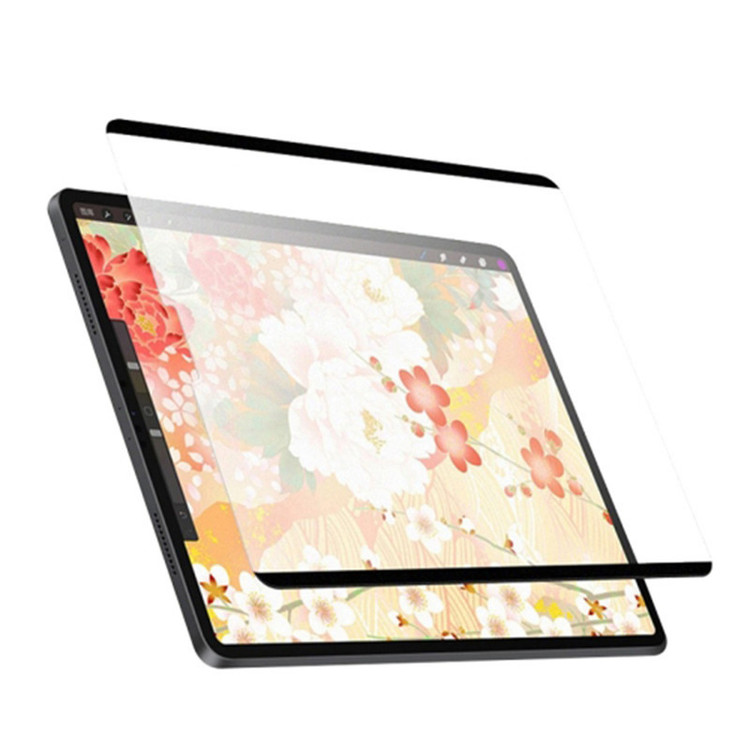 محافظ صفحه نمایش مات بوف مدل Magnetic مناسب برای تبلت اپل iPad Pro 9.7 2018/2017/2016