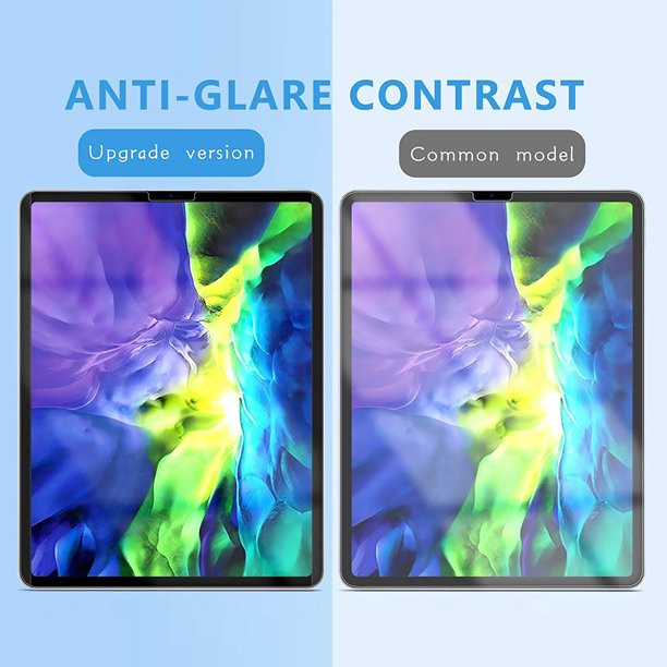 محافظ صفحه نمایش مات بوف مدل Magnetic مناسب برای تبلت اپل iPad Pro 9.7 2018/2017/2016