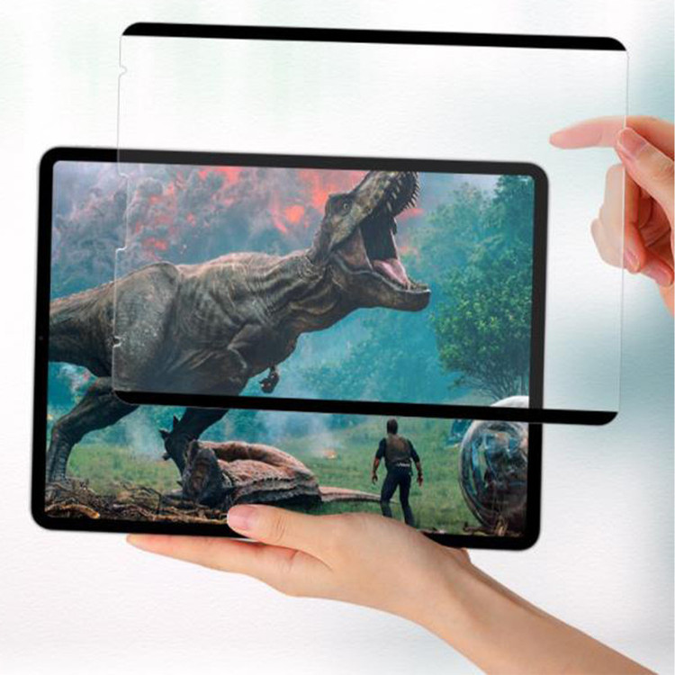 محافظ صفحه نمایش مات بوف مدل Magnetic مناسب برای تبلت اپل iPad Pro 9.7 2018/2017/2016