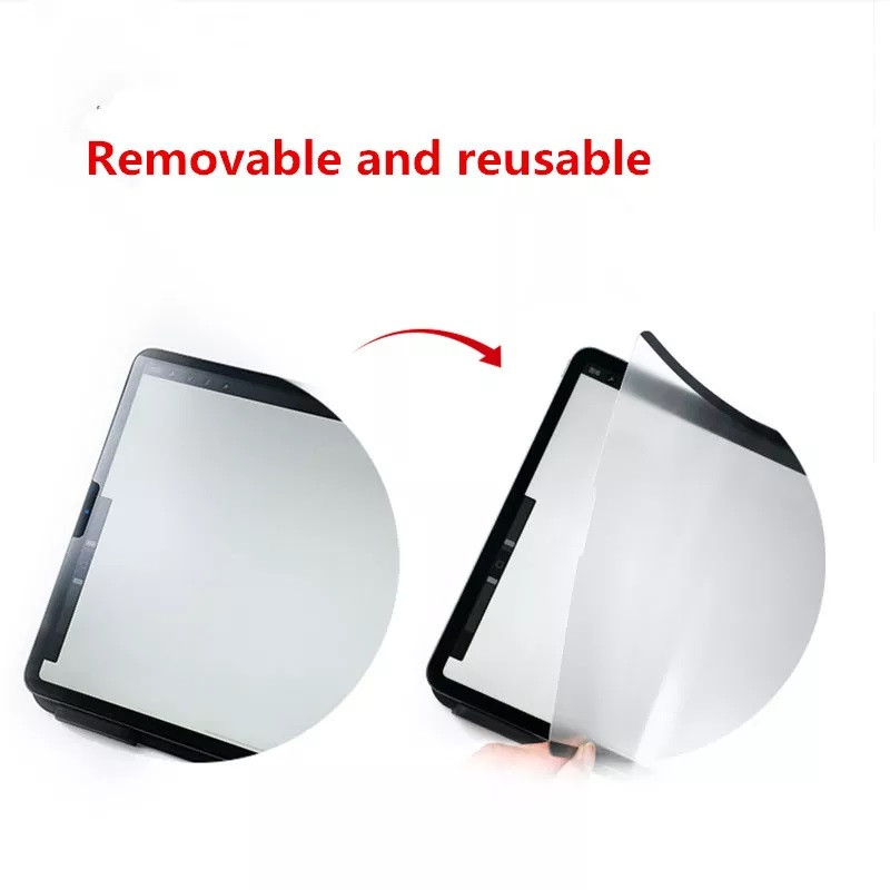 محافظ صفحه نمایش مات بوف مدل Magnetic مناسب برای تبلت اپل iPad Pro 9.7 2018/2017/2016