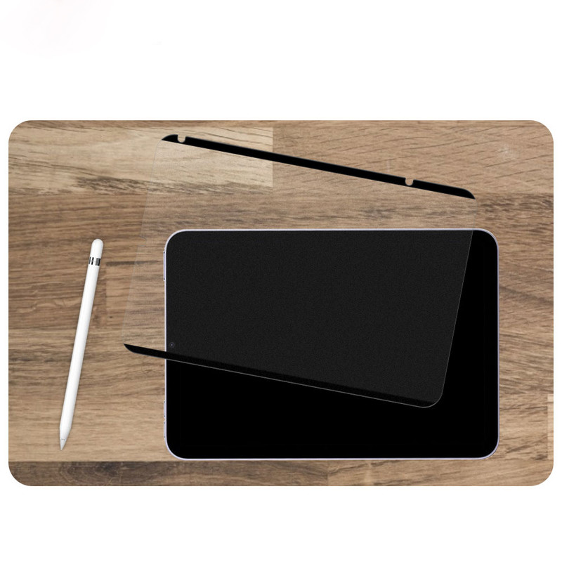 محافظ صفحه نمایش مات بوف مدل Magnetic مناسب برای تبلت اپل iPad Pro 9.7 2018/2017/2016