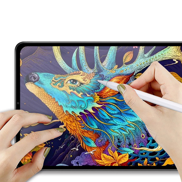 محافظ صفحه نمایش مات بوف مدل Magnetic مناسب برای تبلت اپل iPad Pro 9.7 2018/2017/2016