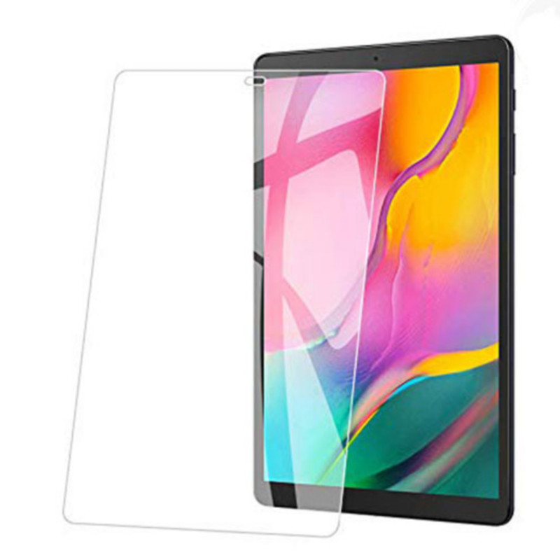 محافظ صفحه نمایش شیشه ای مدل TEMP_515 مناسب برای تبلت سامسونگ Galaxy TAB A 10.1 2019 T515 / T510