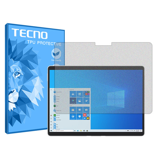 محافظ صفحه نمایش مات تکنو مدل HyMTT مناسب برای تبلت مایکروسافت Surface Pro 8