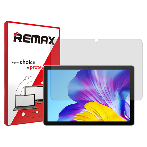 محافظ صفحه نمایش شفاف ریمکس مدل HyGEL مناسب برای تبلت آنر Pad 6