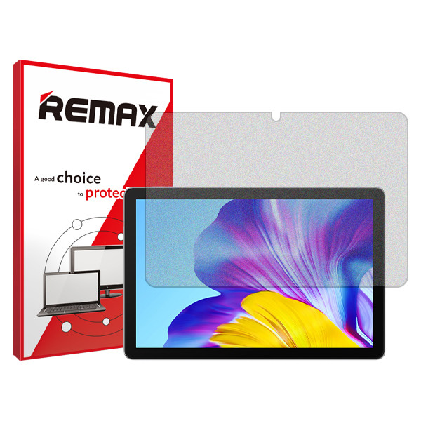 محافظ صفحه نمایش مات ریمکس مدل HyMTT مناسب برای تبلت آنر Pad 6