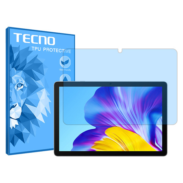 محافظ صفحه نمایش آنتی بلو تکنو مدل HyBLU مناسب برای تبلت آنر Pad 6