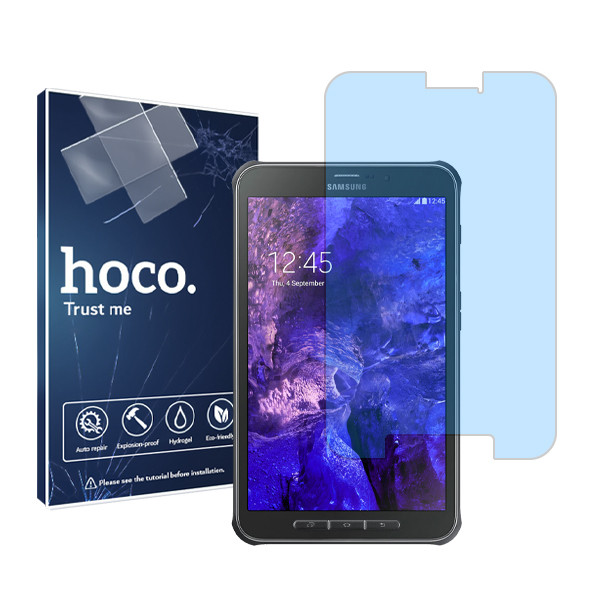 محافظ صفحه نمایش آنتی بلو هوکو مدل HyBLU مناسب برای تبلت سامسونگ Galaxy Tab Active