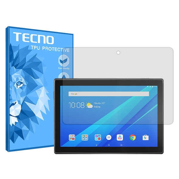 محافظ صفحه نمایش شفاف تکنو مدل HyGEL مناسب برای تبلت لنوو Tab4 10 TB-X504F